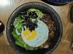 -恩你小木屋·烤肉韩式料理(嘉兴秀洲店)