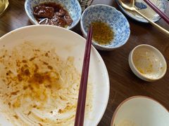-蟹黄鱼·海派深夜面馆(江湾里店)