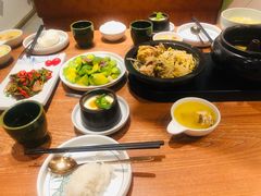 -云海肴·汽锅鸡·云南菜(广安门天虹店)