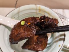-龚海宝· 烧烤· 羊肉原切挂糊更好吃(庄市店)