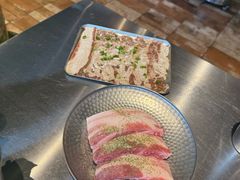-山葵说·泥炉烤肉(泰达时尚E街区店)