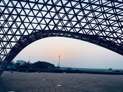 -南汇嘴观海公园