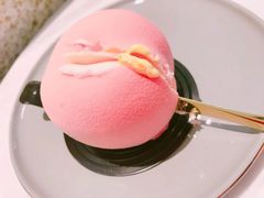 -La Porte de Paris 巴黎之门法式甜品