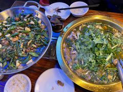 -重庆尖叫鸡尖椒鱼(夏湾总店)