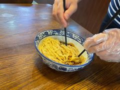 -孙盛兴奥灶面馆·蟹黄面·三虾面(山塘街总店)