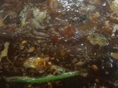 -金海椒罐罐鲢鱼(东方桂苑店)