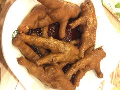 添好运点心专门店(中环IFC店)-添好运点心专门店(中环IFC店)