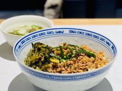 -鲁达面馆本帮风味(共康东路店)