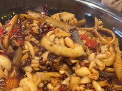 -彭耕记猪油炒小菜(吉联mall店)