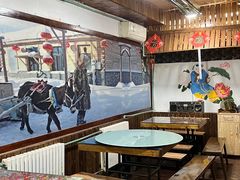 大堂-人民公社大食堂(顺义总店)
