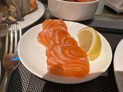-安蒂娅·海鲜自助餐厅(安蒂娅美兰酒店)