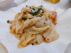 XO酱陈村粉-顺德人家食府(黄金广场店)