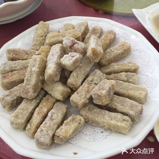渔鼎小食店