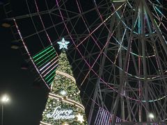 -南昌之星摩天轮