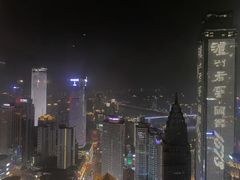 -解放碑威斯汀酒店-知味国际美食餐厅