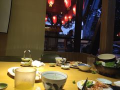 -三石铁板烧(紫竹桥店)