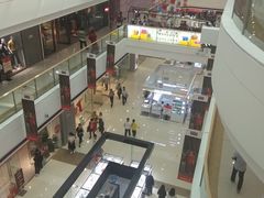 -万达广场(金堂店)