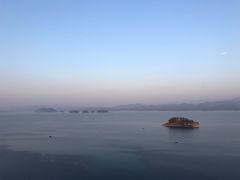 -绿城千岛湖喜来登度假酒店