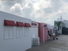 -Blue Concept Cafe&Farm·關於藍
