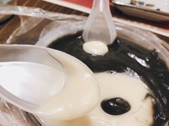 -鞠氏黑芝麻糊(水塔店)