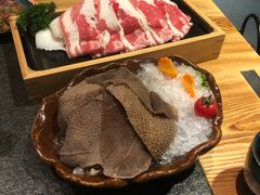 -湊湊火锅·茶憩(东城万达店)