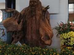 -深圳雅邦朗悦国际酒店