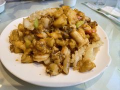 -桃子餐厅·天津菜(红星路直营店)