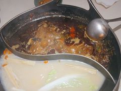 -新辣道鱼火锅(上地华联店)