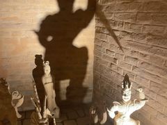 -洛阳古墓博物馆