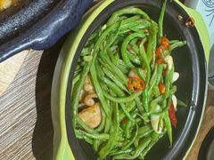 -云海肴·汽锅鸡·云南代表菜(曲江大悦城店)