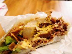 招牌烂肉卷饼-喜卷·烂肉卷饼(广渠门店)