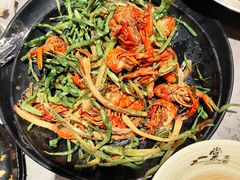 -一棠龙虾•王牌虾球(光谷天地店)