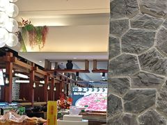 -尚宴牛特鲜自助(太原街万达店)