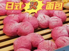 -木子木水日式烫面包(世界城光谷店)