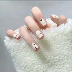 -CM.Nail美甲美睫