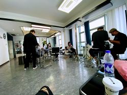 -凯博K-boom Hair Salon