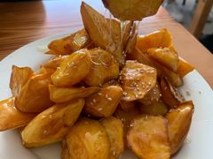 -三点小吃(山大店)