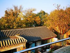 -糖房咖啡(南锣鼓巷店)