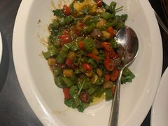 -浙江安吉JW万豪酒店·万豪中餐厅