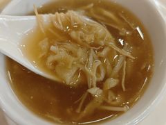 海皇鱼肚羹-黄埔华苑酒家(黄埔店)