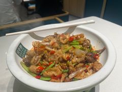 -绿草地·湘菜(7mall店)