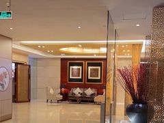 -广州白云机场铂尔曼大酒店·恬园创意中餐厅