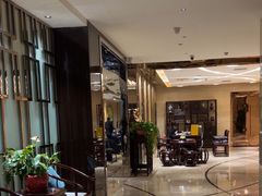 -香雪海饭店中餐厅(人民桥店)