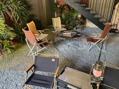 -J Create城市露营咖啡·简餐·宠物(上海动物园店)