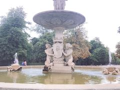 -丽池公园