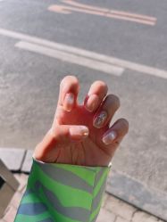 -沐白•盛妍日式美甲美睫