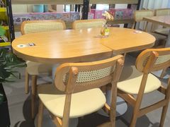 -达不溜意复合式咖啡店(市政广场店)