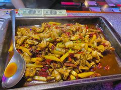 -蘭奢雅集·江浙菜(青山江滩店)