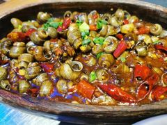 -鱼库·不仅是一家烤鱼店(车公庙店)