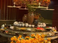 -洪焱重庆老火锅(万福花园店)